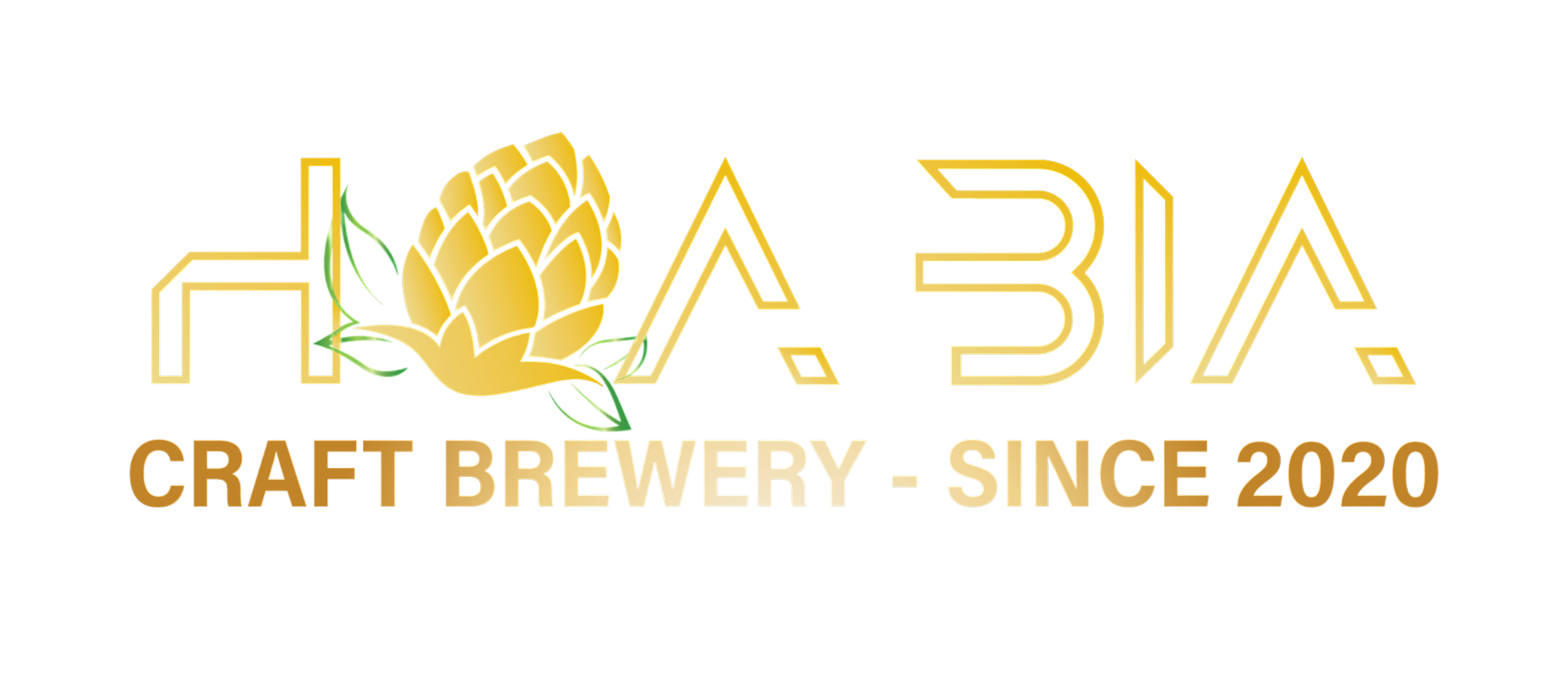 Hoa Bia Logo